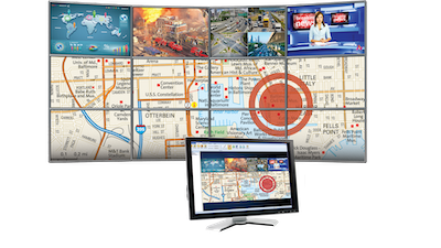 迈创控制软件 Matrox MuraControl for Windows