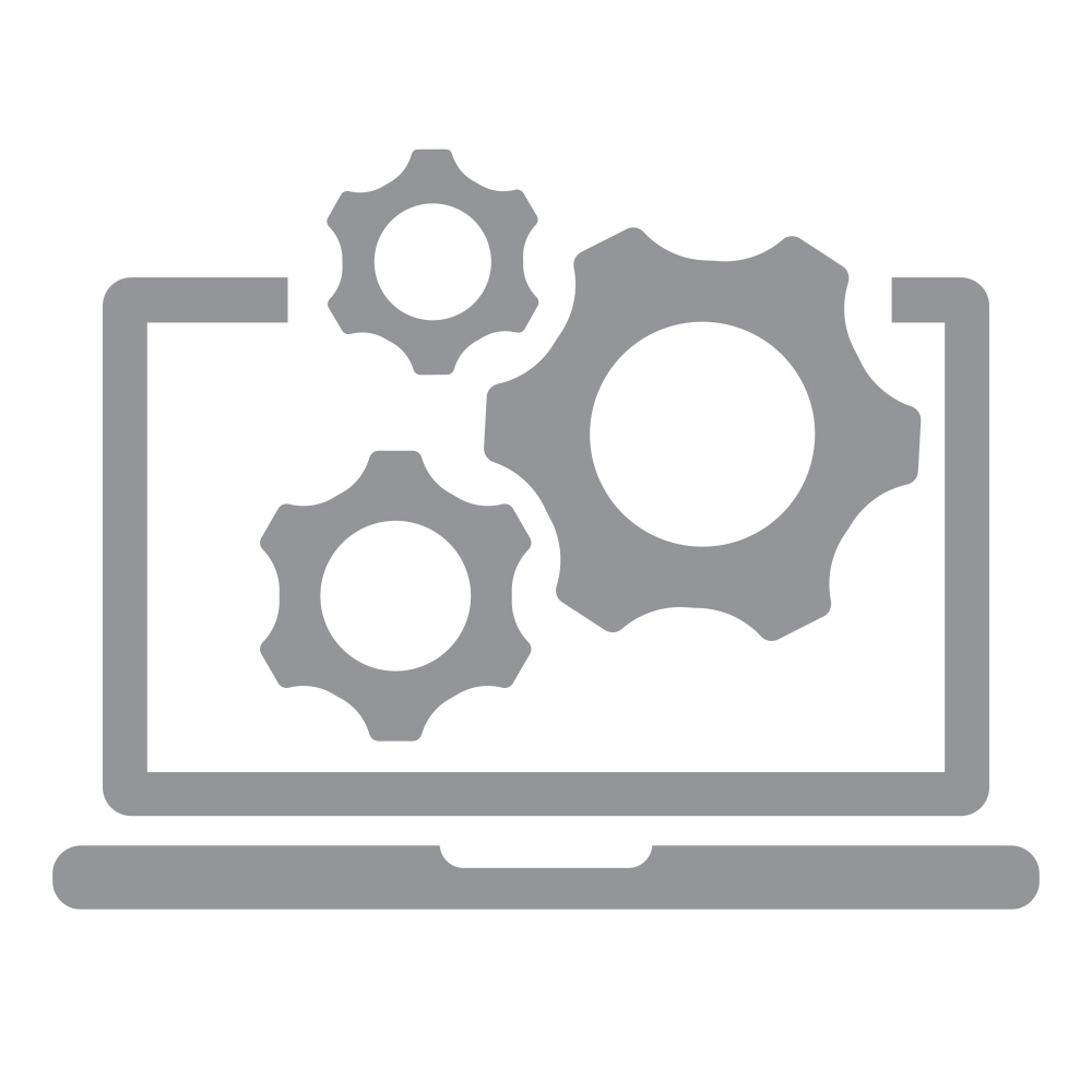 Ease of deployment