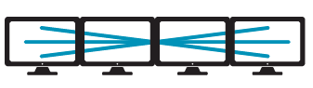 Bezel management icon